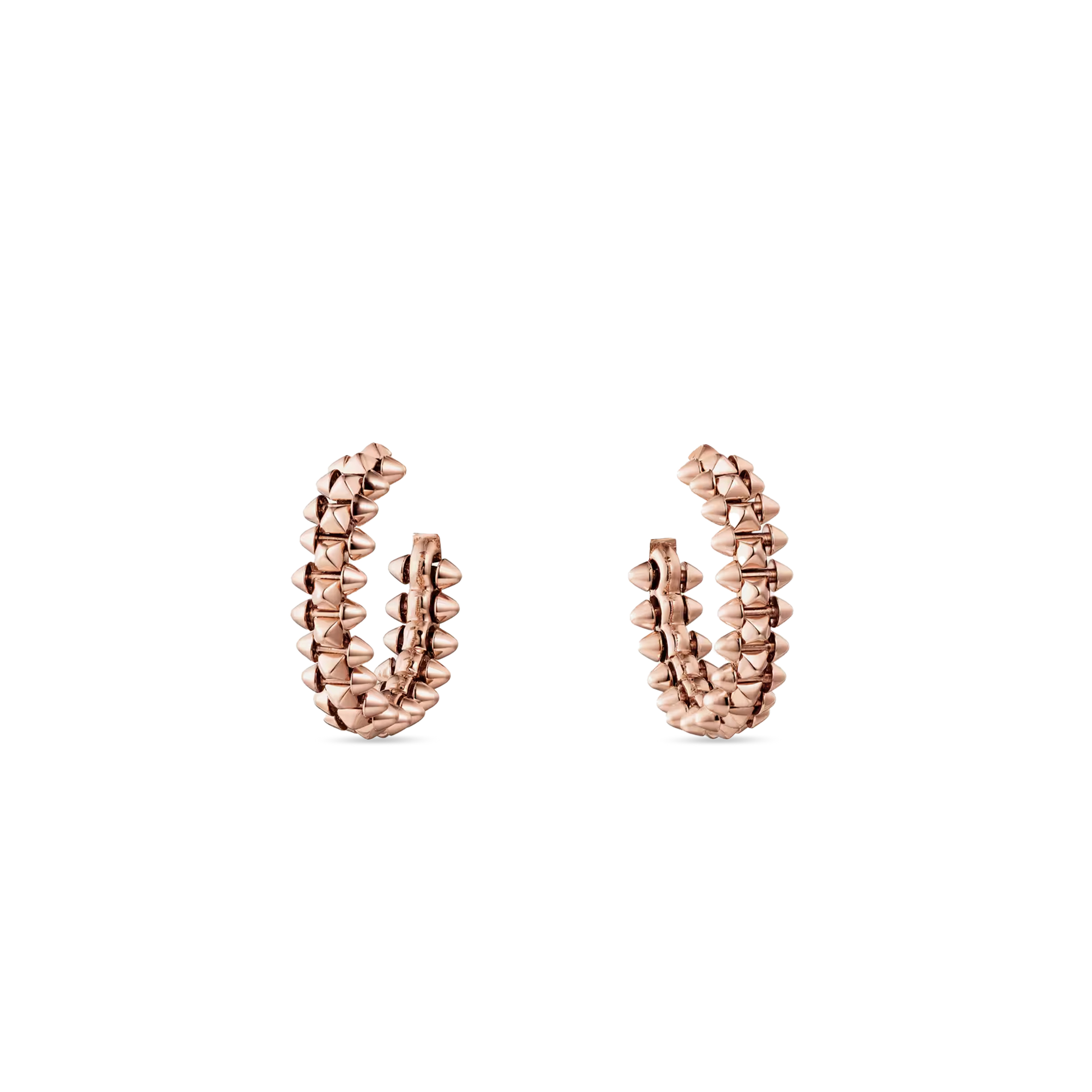 CARTIER CLASH DE CARTIER EARRINGS SMALL MODEL B8301415